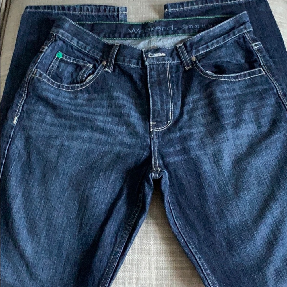 Weekend Men’s Jeans